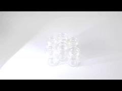 Tripeptide di rame ad alta purezza HAc CAS n. 72957-37-0 300801-03-0