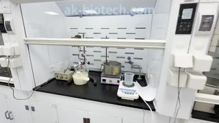 Tripeptide di rame per la crescita dei capelli e la guarigione delle cicatrici