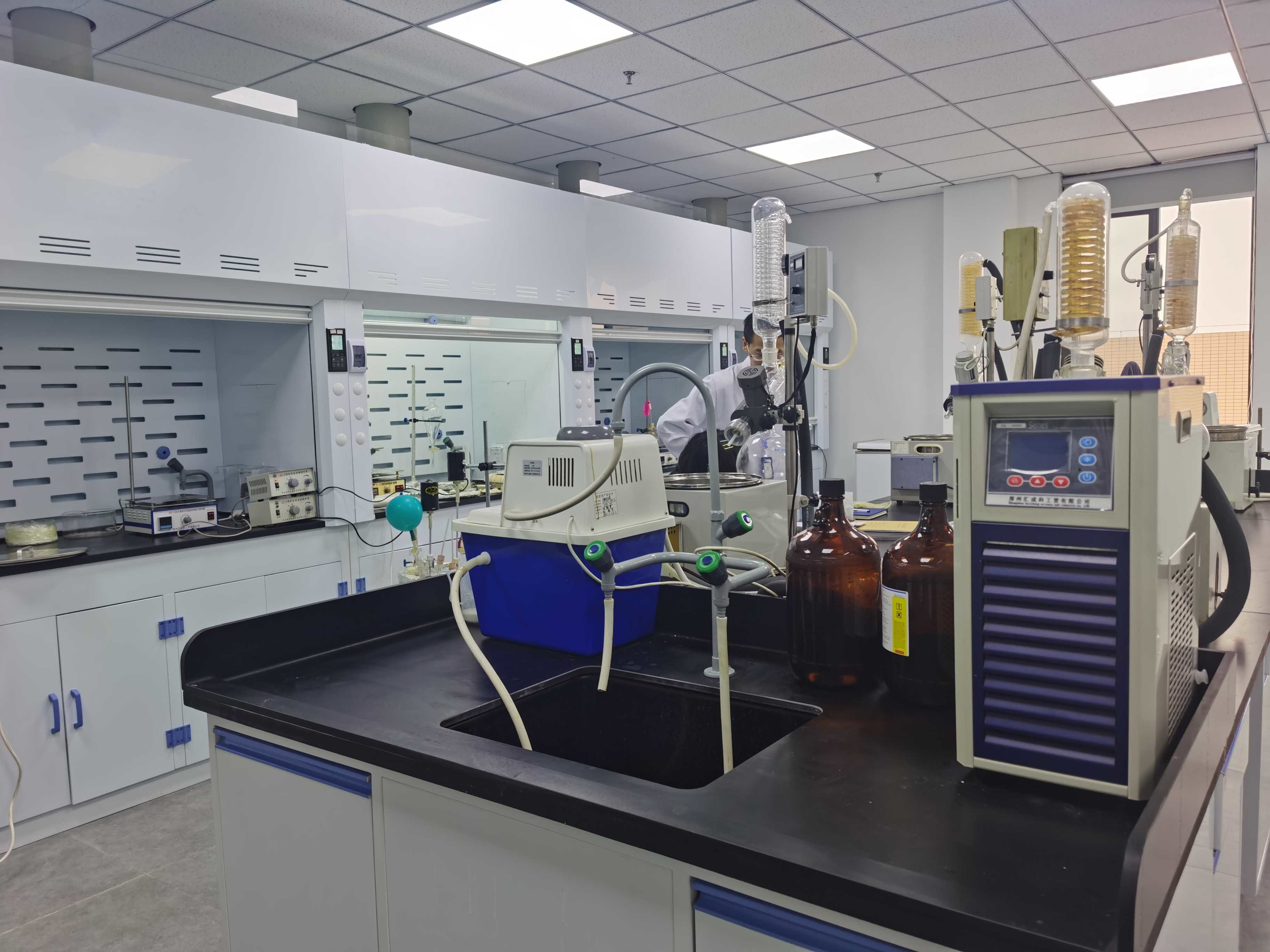 La CINA AK Biotech Co.,Ltd Profilo Aziendale