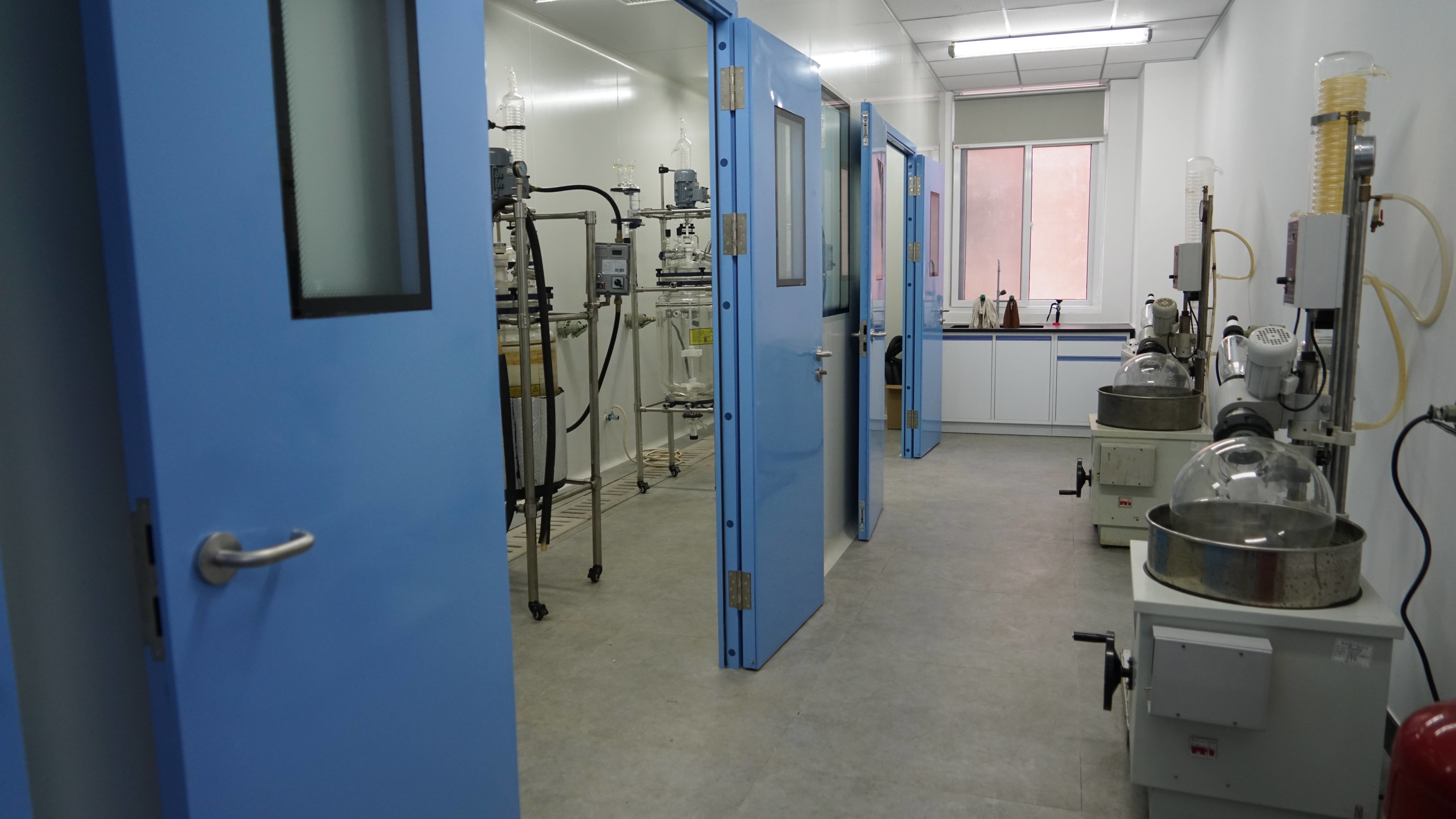 La CINA AK Biotech Co.,Ltd Profilo Aziendale