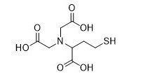 L-omocisteina di cromatografia del chelato del metallo, N, N-Banca dei Regolamenti Internazionali (carbossimetilica) - 615247-67-1