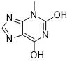 2,6-Dihydroxy-3-Methylpurine CAS 1076-22-8 mediatori di api C6H6N4O2 di 98%