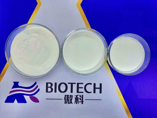 Pyrrolo [2,1-f] [1,2,4] triazin-4-amine CAS No 159326-68-8 per purezza gialla 95% della polvere dei mediatori di Remdesivir