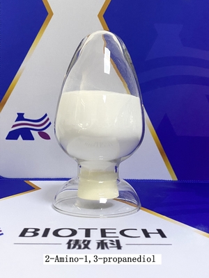 2 alcool amminici amminici Serinol CAS No di 1 3 propanodiolo 534-03-2