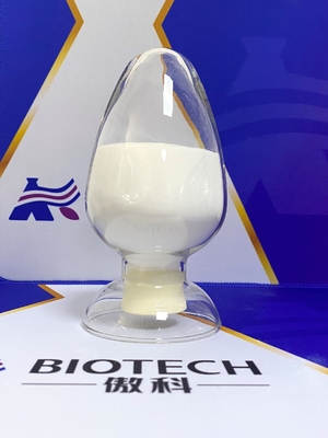 Cloridrato bianco 99% CAS 65391-42-6 di Ubenimex della polvere