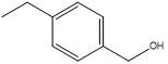 purezza eterociclica 98% di CAS 768-59-2 C9H12O del composto dell'alcool 4-Ethylbenzyl
