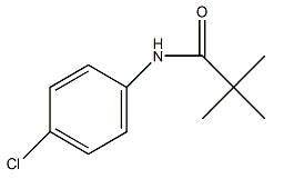 Composto eterociclico CAS di n (4-Chlorophenyl) Pivalamide 65854-91-3 C11H14ClNO