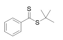 Reagente Tert-butilico CAS No della ZATTERA di Benzodithioate. 5925-55-3 C11H14S2 85%