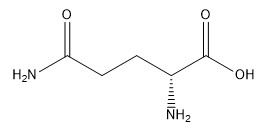 CAS No. 5959-95-5 D-glutamina dei derivati 98% dell'aminoacido