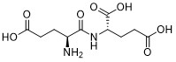 L'H-Glu-Glu-OH CAS No 3929-61-1 C10H16N2O7 95%
