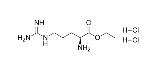 36589-29-4 Aminoacidi derivati L-arginina etil estero diidrocloruro