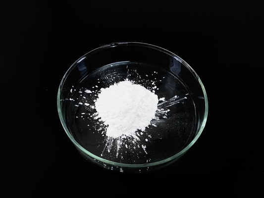 Additivi cosmetici Lauroyl Lysine Cas 52315-75-0 Per Conditioner della pelle