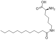 Cas 52315-75-0 Lauroillisina LL Additivi cosmetici
