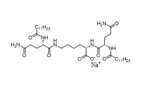 Sodio Dilauramidoglutamide Lisina N. CAS 1086340-46-6 L-30