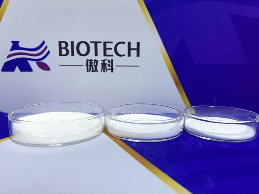 N alfa lauroil arginina etil estere acetato CAS 92071-96-0 additivi alimentari sani