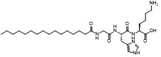 Pal-tripeptide-1 CAS n. 147732-56-7 Additivi cosmetici