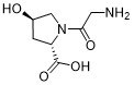 H-Gly-Hyp-OH CAS n. 24587-32-4 Additivi cosmetici