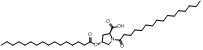 Dipalmitoil idrossiprolina CAS n.41672-81-5 Additivi cosmetici