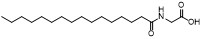 Palmitoilglicina CAS n. 2441-41-0 Additivi cosmetici