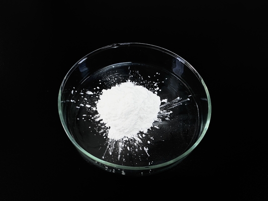 Cas n. 52315-75-0 Additivi cosmetici Laruoyl lysine LL