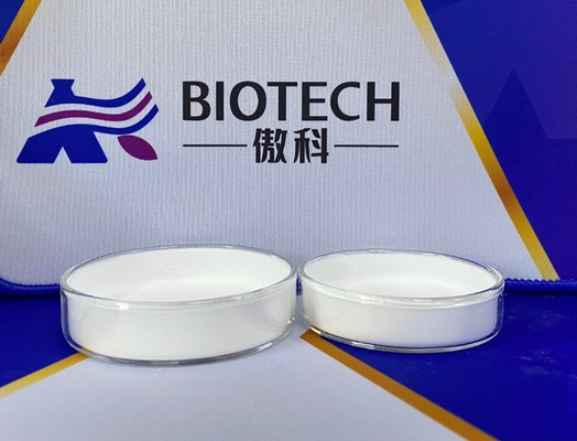 LAE CAS n. 60372-77-2 C20H41ClN4O3 Additivi cosmetici Polvere bianca 97%
