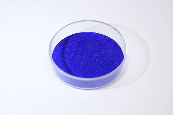 98% di purezza Tripeptide di rame CAS 89030-95-5 La soluzione definitiva per una pelle giovane