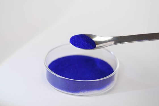 Tripeptide di rame ad alta purezza HAc CAS n. 72957-37-0 300801-03-0