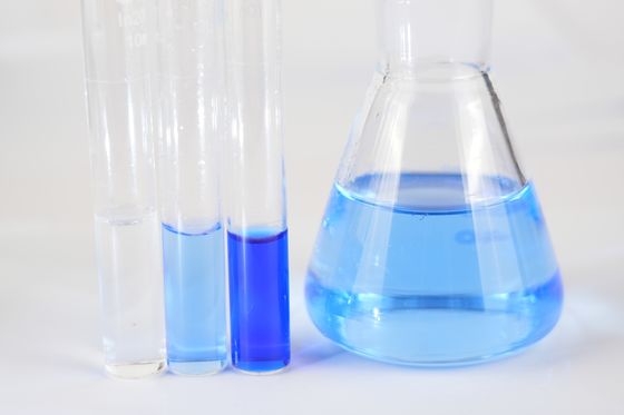 soluzione di peptide di rame blu CAS 89030-95-5