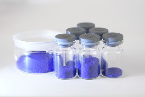 Tripeptide di rame CAS 89030-95-5