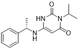 MYK-461 Mavacamten 1642288-47-8 Intermediari degli API
