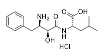 Cloridrato bianco 99% CAS 65391-42-6 di Ubenimex della polvere
