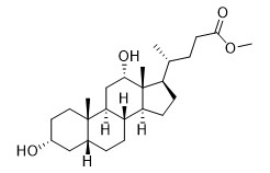 Deossicolato metilico CAS No 3245-38-3 additivi del cosmetico 98%