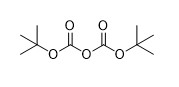 Cristallo di liquido fine di CAS No 24424-99-5 dei prodotti chimici dell'anidride di Boc 99%
