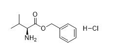 H-Val-OBzl.HCl CAS No 2462-34-2 per purezza bianca 98% della polvere dei derivati di aminoacidi