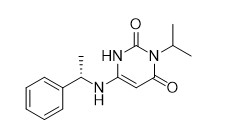 Polvere bianca di Mavacamten CAS No 1642288-47-8 dei mediatori di api MYK-461