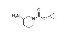 CAS n. 216854-23-8 Composto eterociclico S 3 Amino 1 N Boc