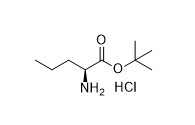 L HCl butilico CAS No di Norvaline Tert Ester Hydrochloride H Nva OtBu 119483-47-5 99%