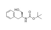 N Boc L purezza bianca 98% della polvere di Phenylalaninol CAS No 66605-57-0