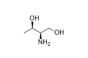L alcool amminici CAS No di Threoninol 3228-51-1 C4H11NO2