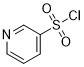 3-Pyridinesulfonyl cloruro CAS 16133-25-8 incolore a purezza liquida giallo-chiaro 99% C28H34O15