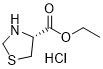 Purezza bianca 98% dei cristalli della polvere di CAS 86028-91-3 etilico del cloridrato di L-Thiazolidine-4-Carboxylate