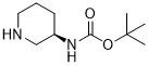 (R)-3-(Boc-Amino) CAS 309956-78-3 C10H20N2O2 Polvere bianca Purezza 98% Additivi alimentari salutari
