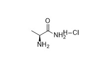 L-Ala-NH2·HCl CAS 33208-99-0 per purezza bianca 98% della polvere dei derivati di aminoacidi