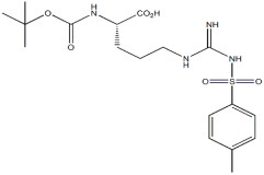 98% Purezza Boc-Arg Tos -OH CAS 13836-37-8 Derivati di aminoacidi Bianco a Bianco
