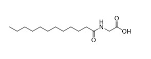 Lauryol Glycine CAS n. 7596-88-5 Additivi cosmetici in polvere bianca a non bianca