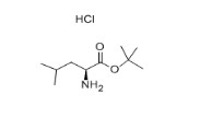 L-Leucina Tert-butyl Ester Hydrochloride,2748-02-9 Purezza in polvere bianca o quasi bianca98% Purezza elevata per uso farmaceutico