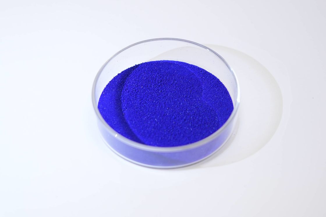 98% di purezza Tripeptide di rame CAS 89030-95-5 La soluzione definitiva per una pelle giovane