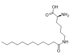 CAS No 52315-75-0 additivi cosmetici N Lauroyl L polvere bianca 95% della lisina
