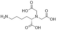 97% N, (carbossimetilica) - polvere bianca di CAS No 113231-05-3 della L-lisina N-Banca dei Regolamenti Internazionali