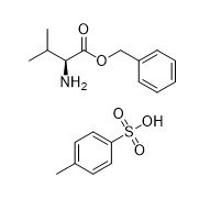H-Val-OBzl.Tos CAS No 16652-76-9 per purezza bianca 98% della polvere dei derivati di aminoacidi